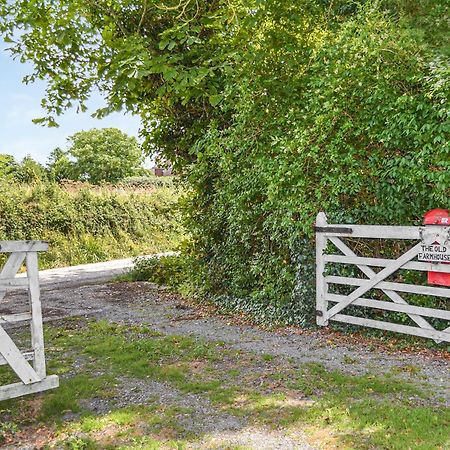 The Old Farm Cottage Louth  Exterior photo