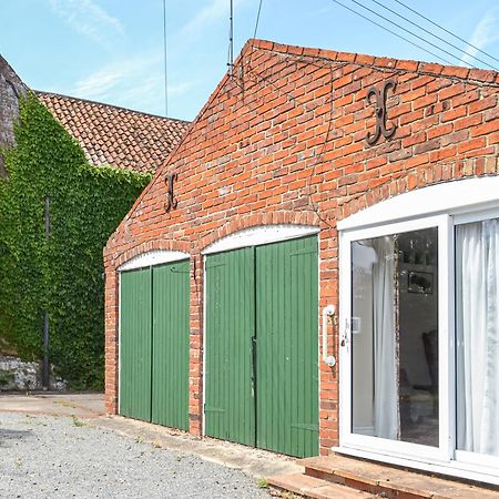 The Old Farm Cottage Louth  Exterior photo