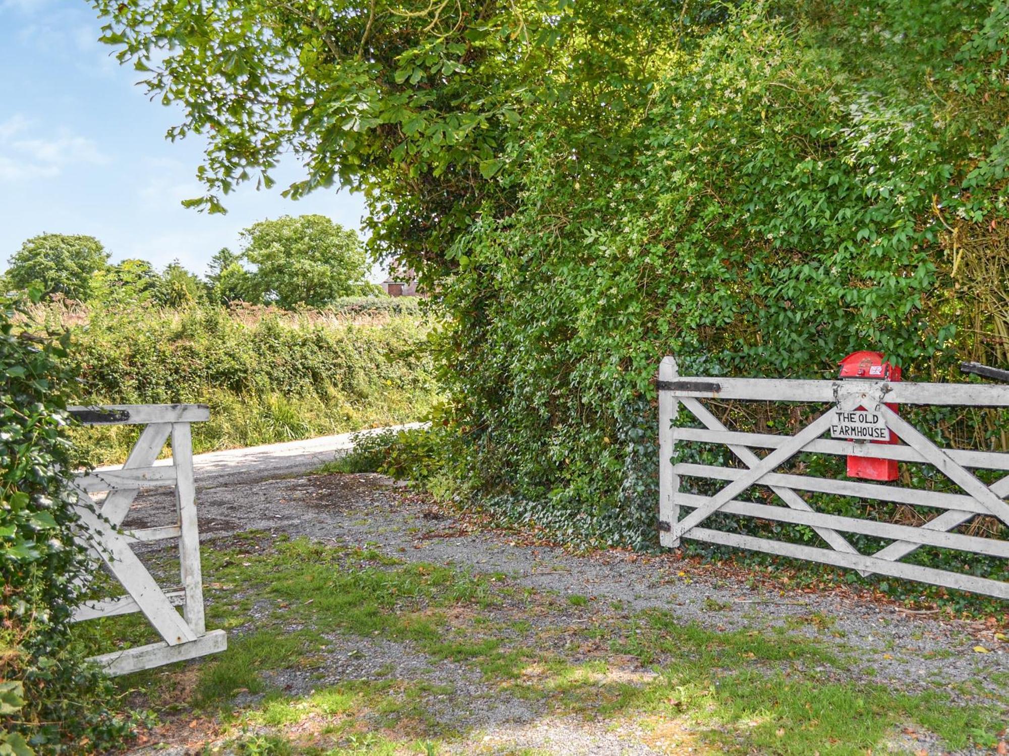 The Old Farm Cottage Louth  Exterior photo